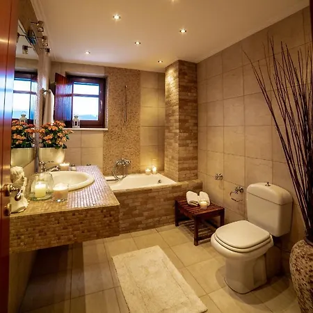 Cassiopeia's Castle Gythio