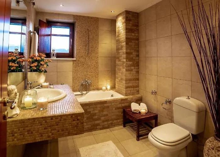 Cassiopeia's Castle Gythio