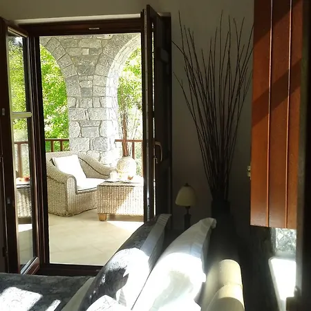 Cassiopeia's Castle Вилла