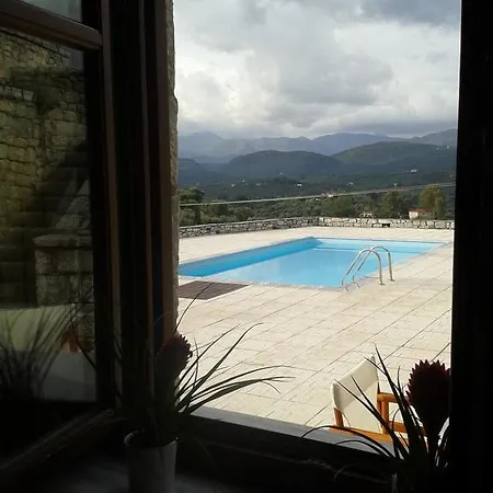 Cassiopeia's Castle * Gythio