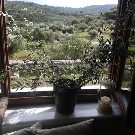 Cassiopeia's Castle Villa *