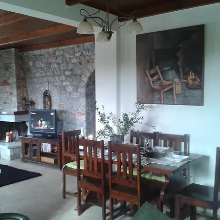 Вилла Cassiopeia's Castle *