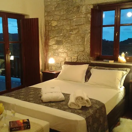 Cassiopeia's Castle *