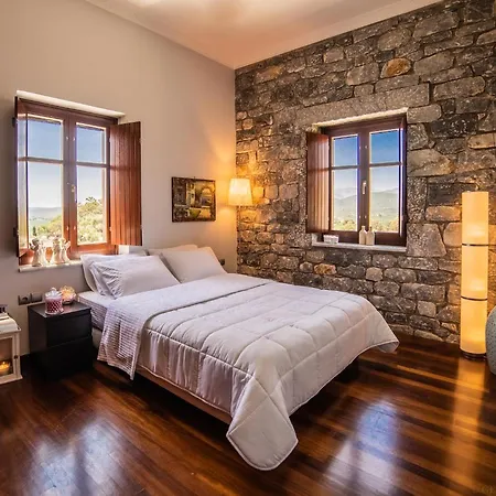 Вилла Cassiopeia's Castle *