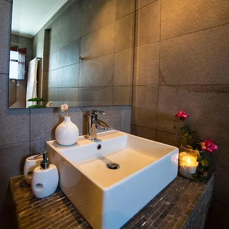 Cassiopeia's Castle Gythio