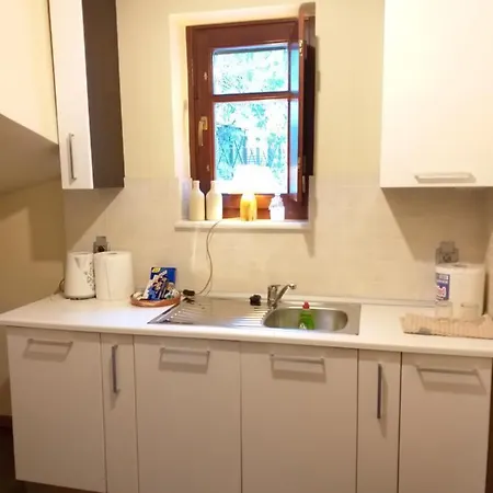 Cassiopeia's Castle Gythio