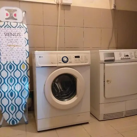 Villa Cassiopeia's Castle *