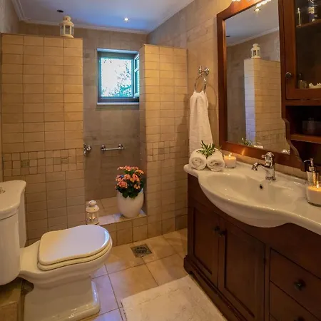 Cassiopeia's Castle * Gythio