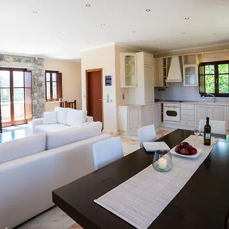 Cassiopeia's Castle *