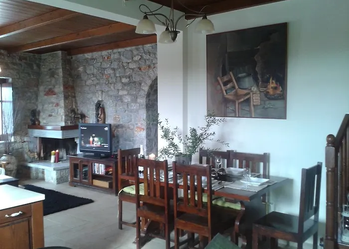 Villa Cassiopeia's Castle *