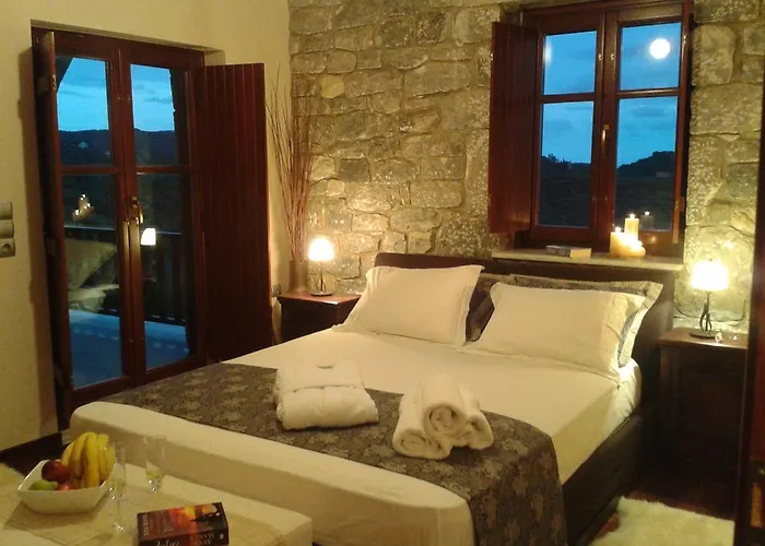 Cassiopeia's Castle *