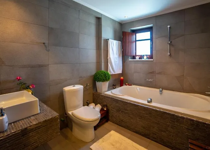 Cassiopeia's Castle Villa