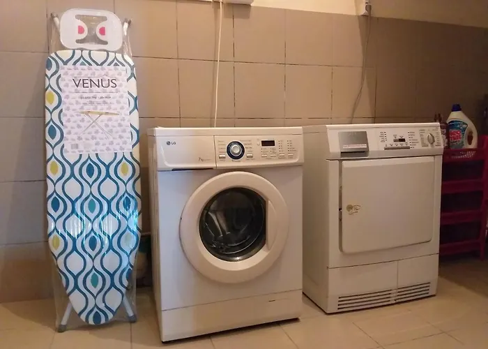 Villa Cassiopeia's Castle *