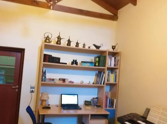 Cassiopeia's Castle Gytheio