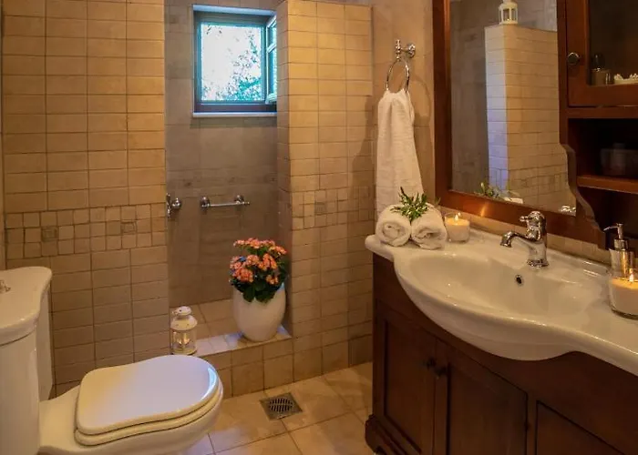 Cassiopeia's Castle * Gytheio