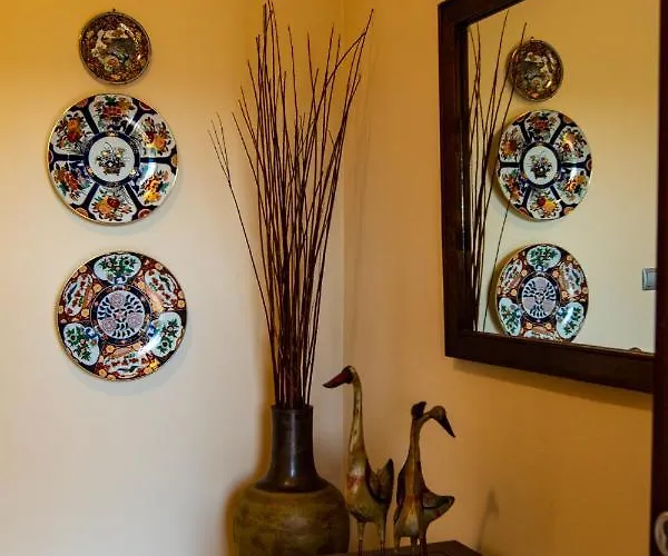 Villa Cassiopeia's Castle