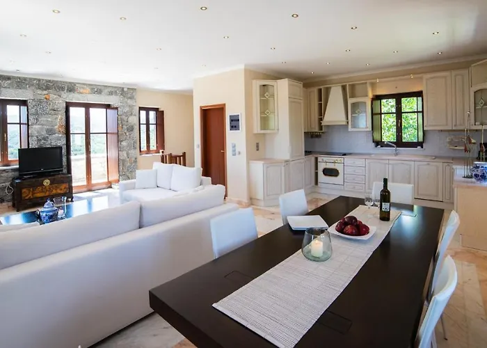 Cassiopeia's Castle *